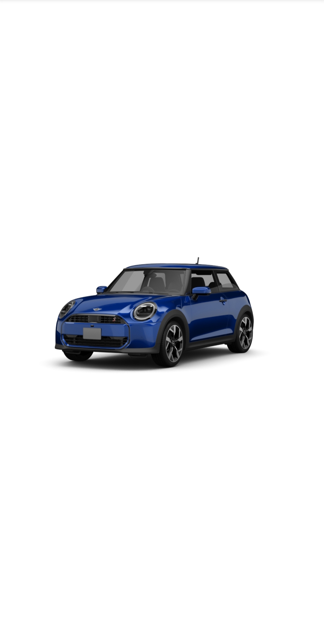 MİNİ COOPER 2.0 JCW 2025